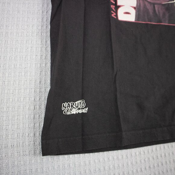 Naruto Shippuden Itachi Tee - Picture 4 of 7